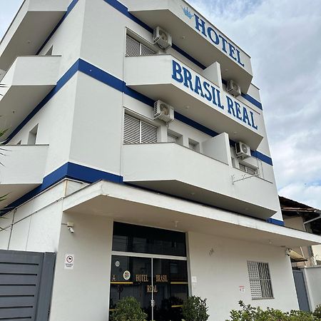 Hotel Brasil Real Mariana Dış mekan fotoğraf