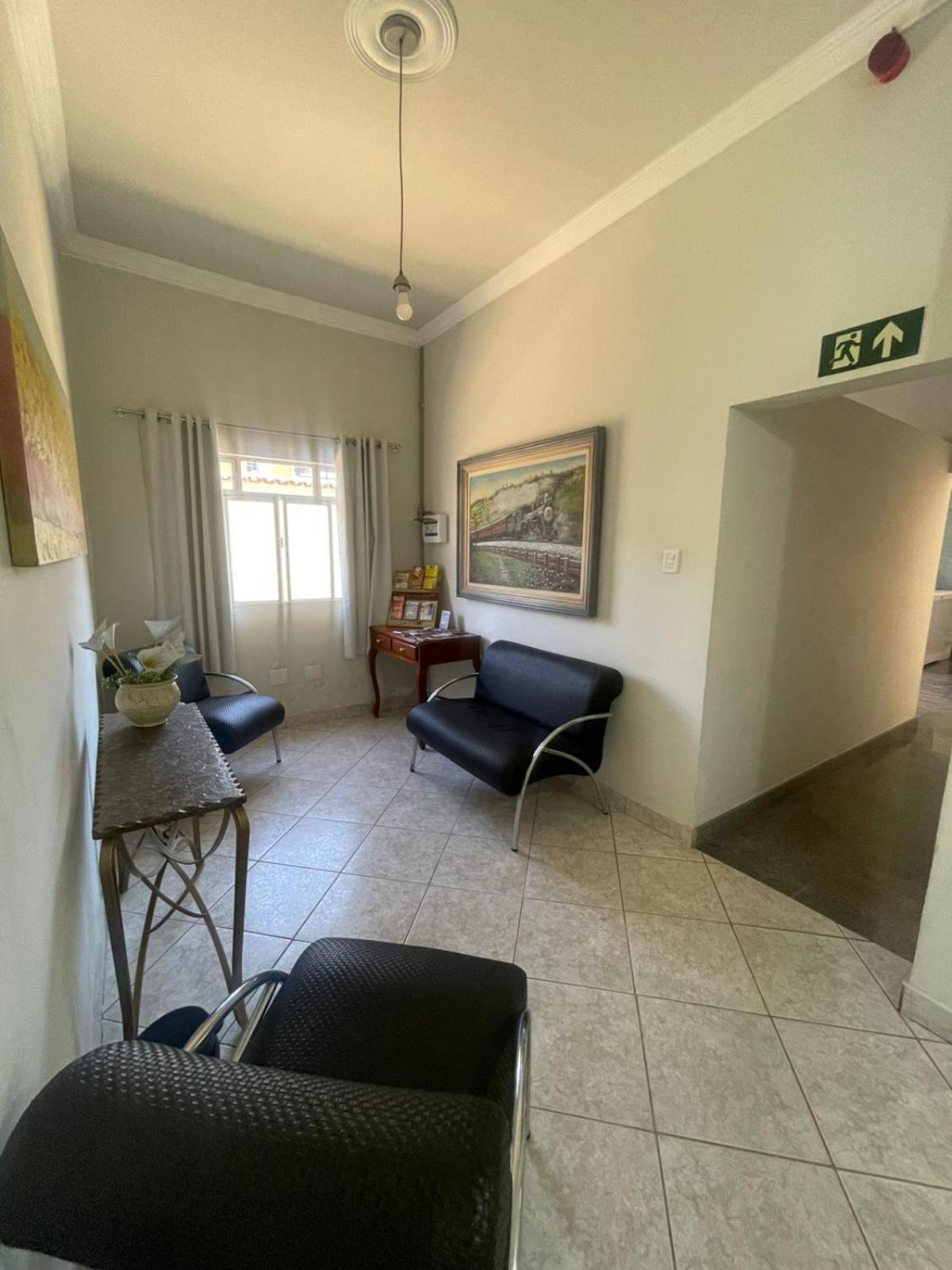Hotel Brasil Real Mariana Dış mekan fotoğraf
