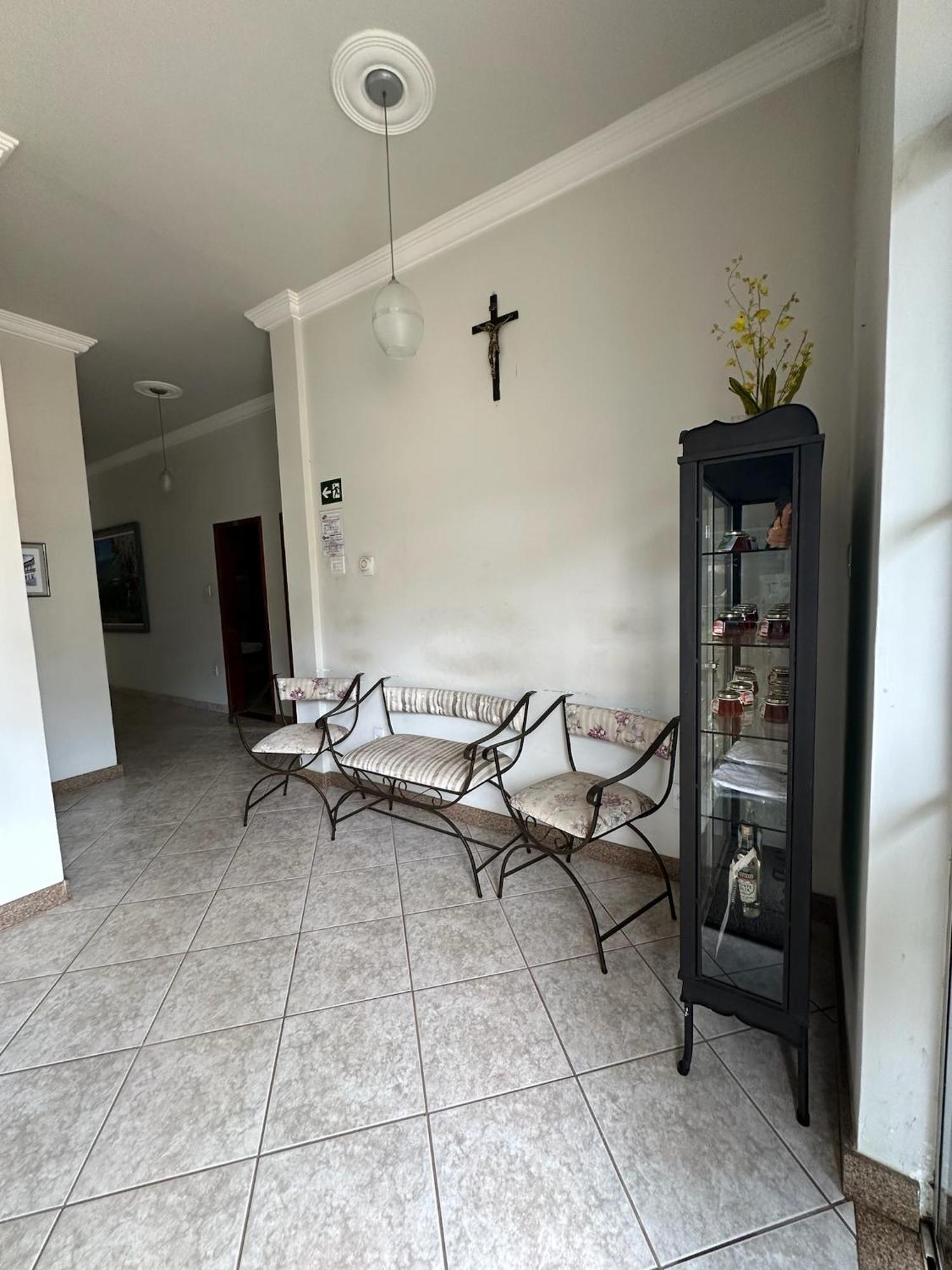 Hotel Brasil Real Mariana Dış mekan fotoğraf