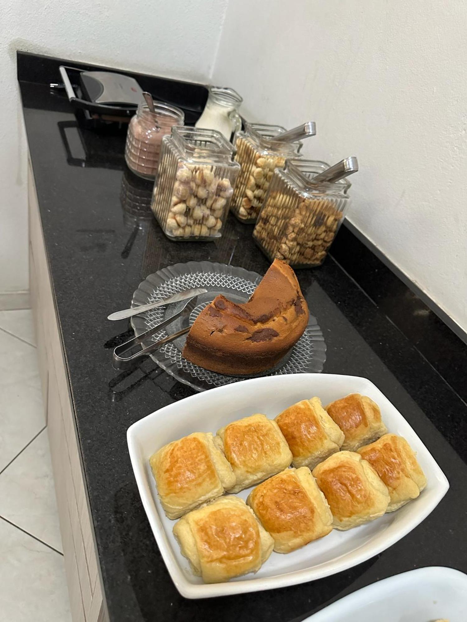 Hotel Brasil Real Mariana Dış mekan fotoğraf