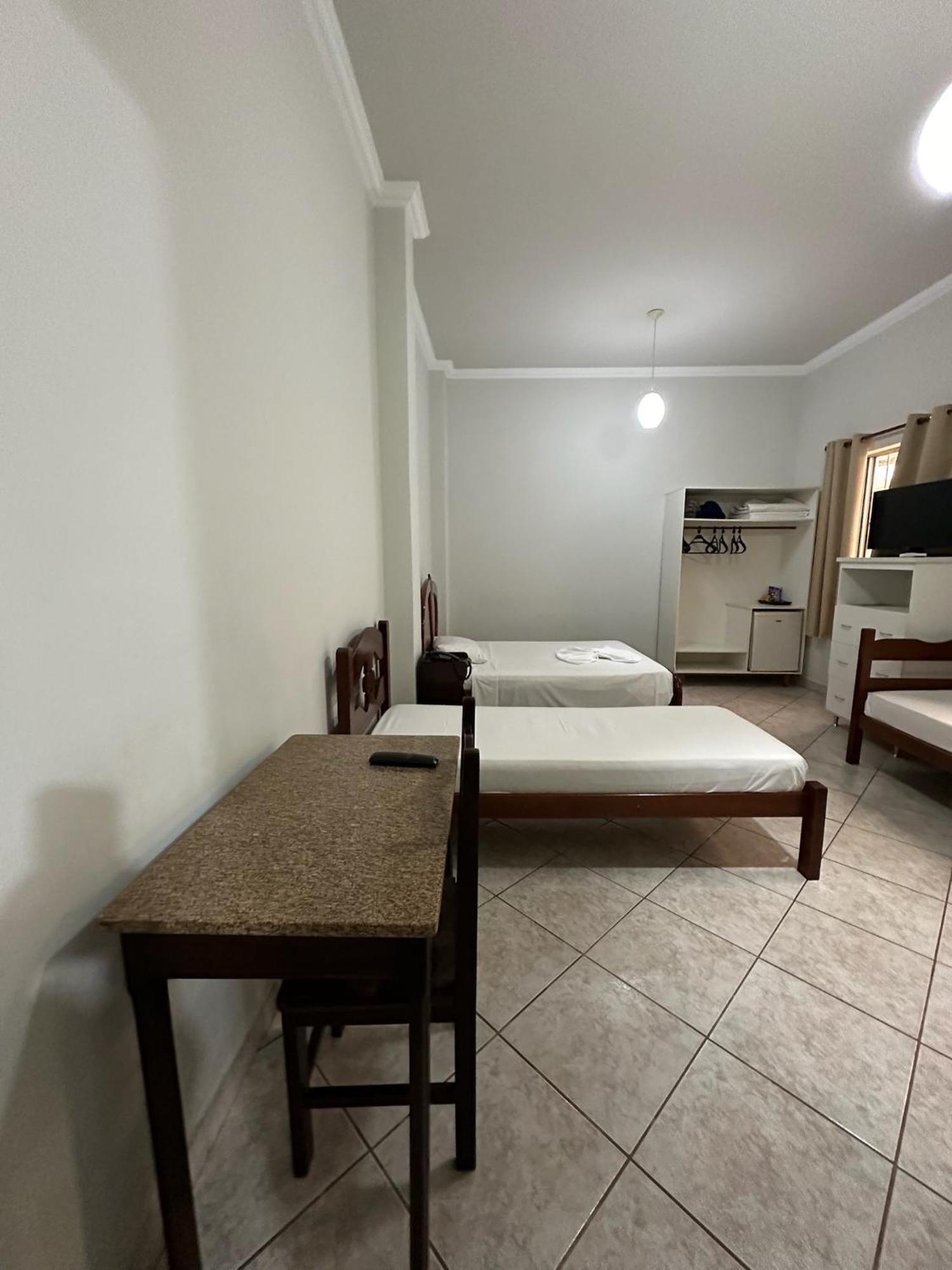 Hotel Brasil Real Mariana Dış mekan fotoğraf