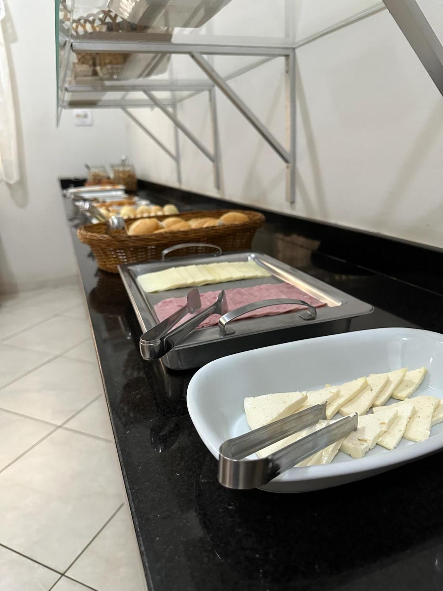 Hotel Brasil Real Mariana Dış mekan fotoğraf