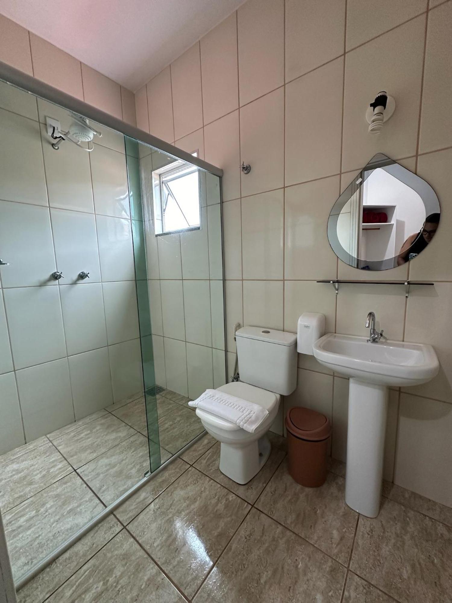 Hotel Brasil Real Mariana Dış mekan fotoğraf