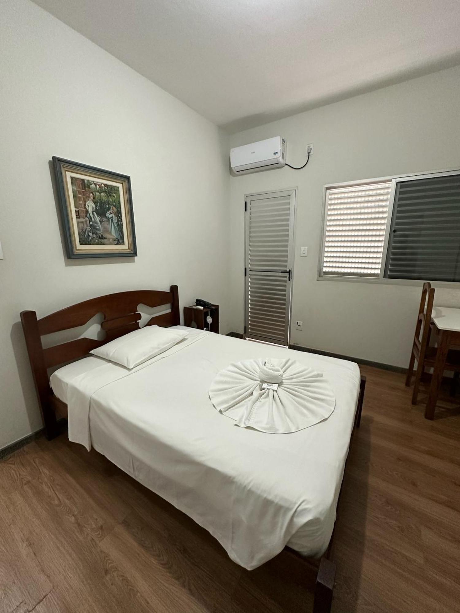 Hotel Brasil Real Mariana Dış mekan fotoğraf