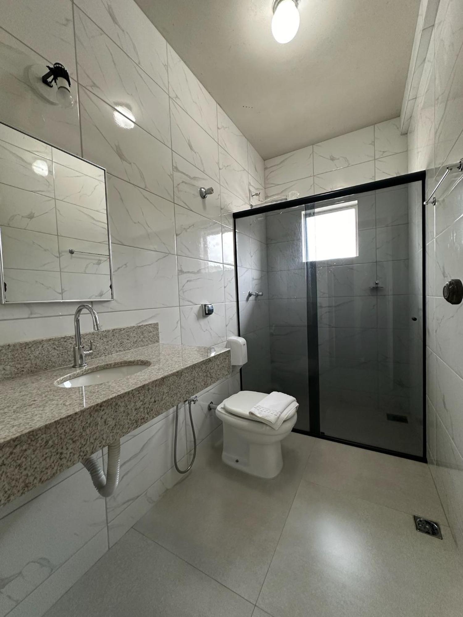 Hotel Brasil Real Mariana Dış mekan fotoğraf