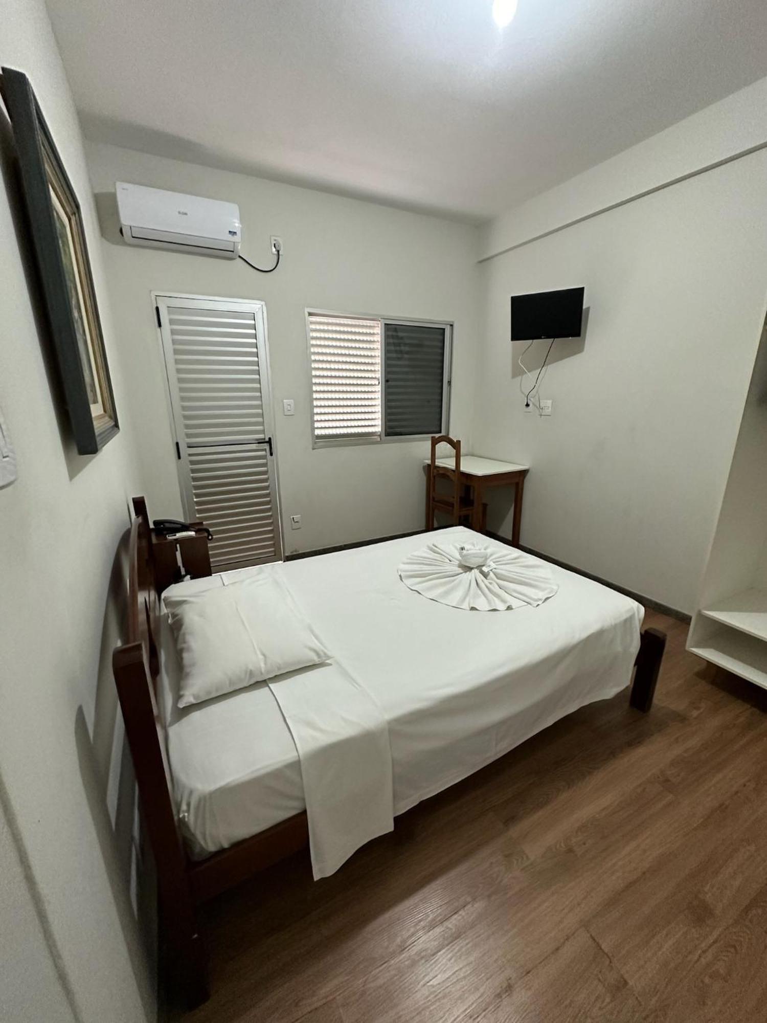 Hotel Brasil Real Mariana Dış mekan fotoğraf