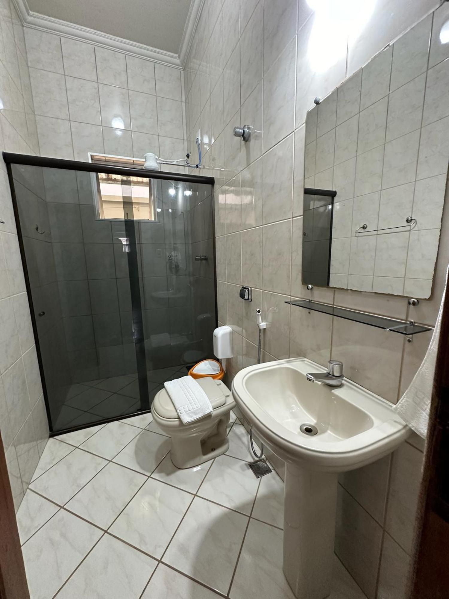 Hotel Brasil Real Mariana Dış mekan fotoğraf