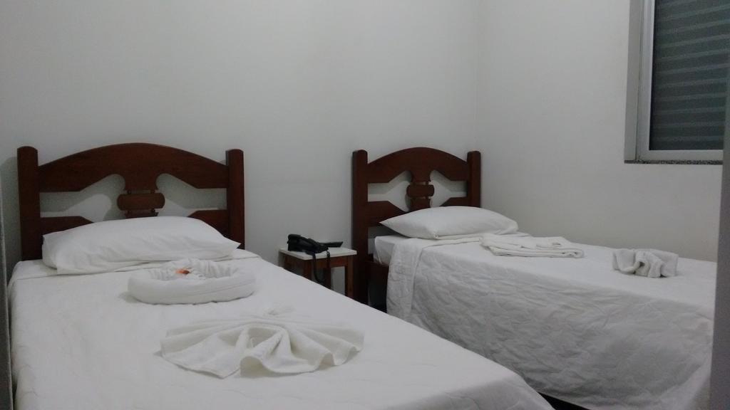 Hotel Brasil Real Mariana Oda fotoğraf