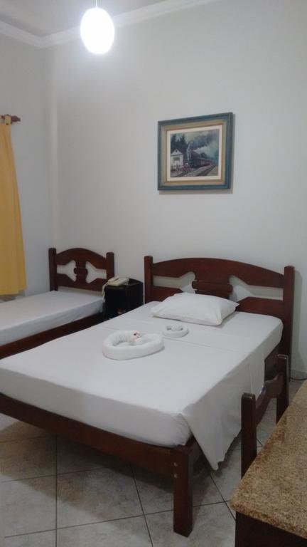 Hotel Brasil Real Mariana Dış mekan fotoğraf