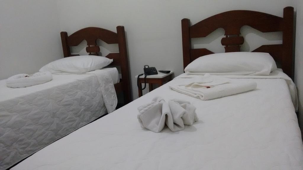 Hotel Brasil Real Mariana Dış mekan fotoğraf