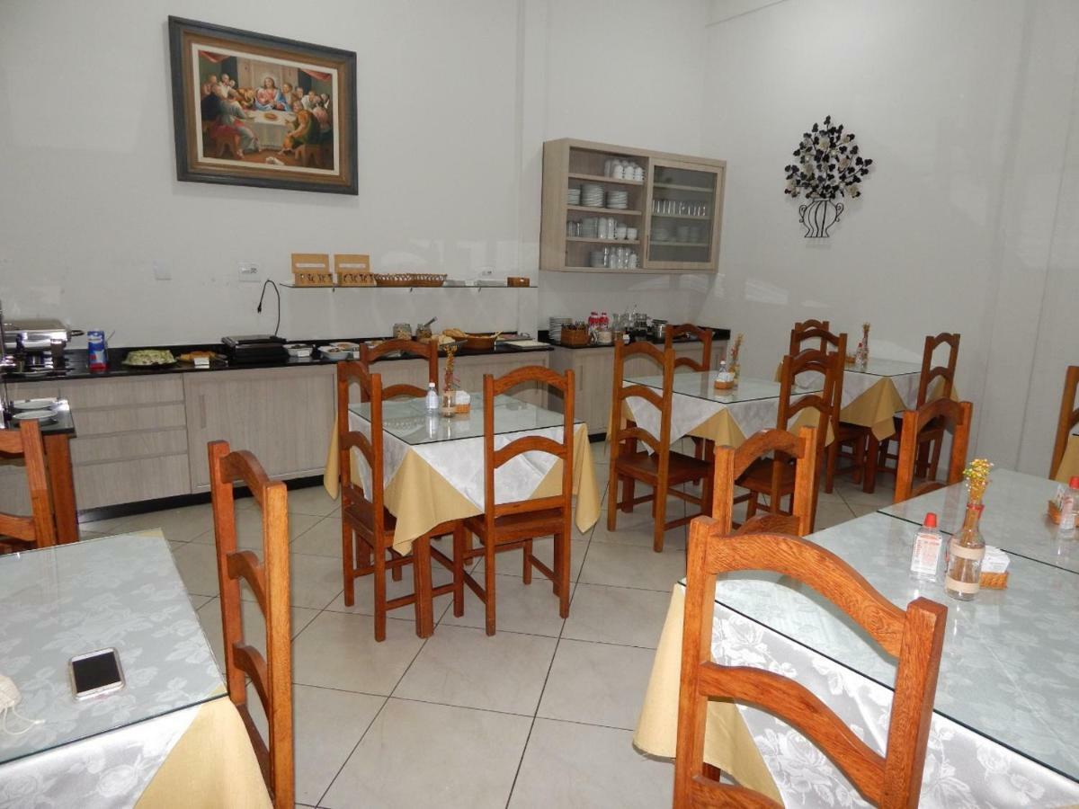 Hotel Brasil Real Mariana Dış mekan fotoğraf