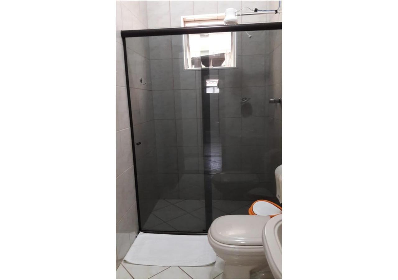 Hotel Brasil Real Mariana Dış mekan fotoğraf
